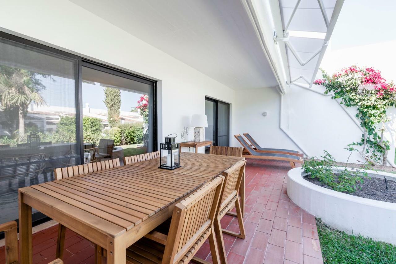 Victory Village 1B Quinta Do Lago Exterior photo
